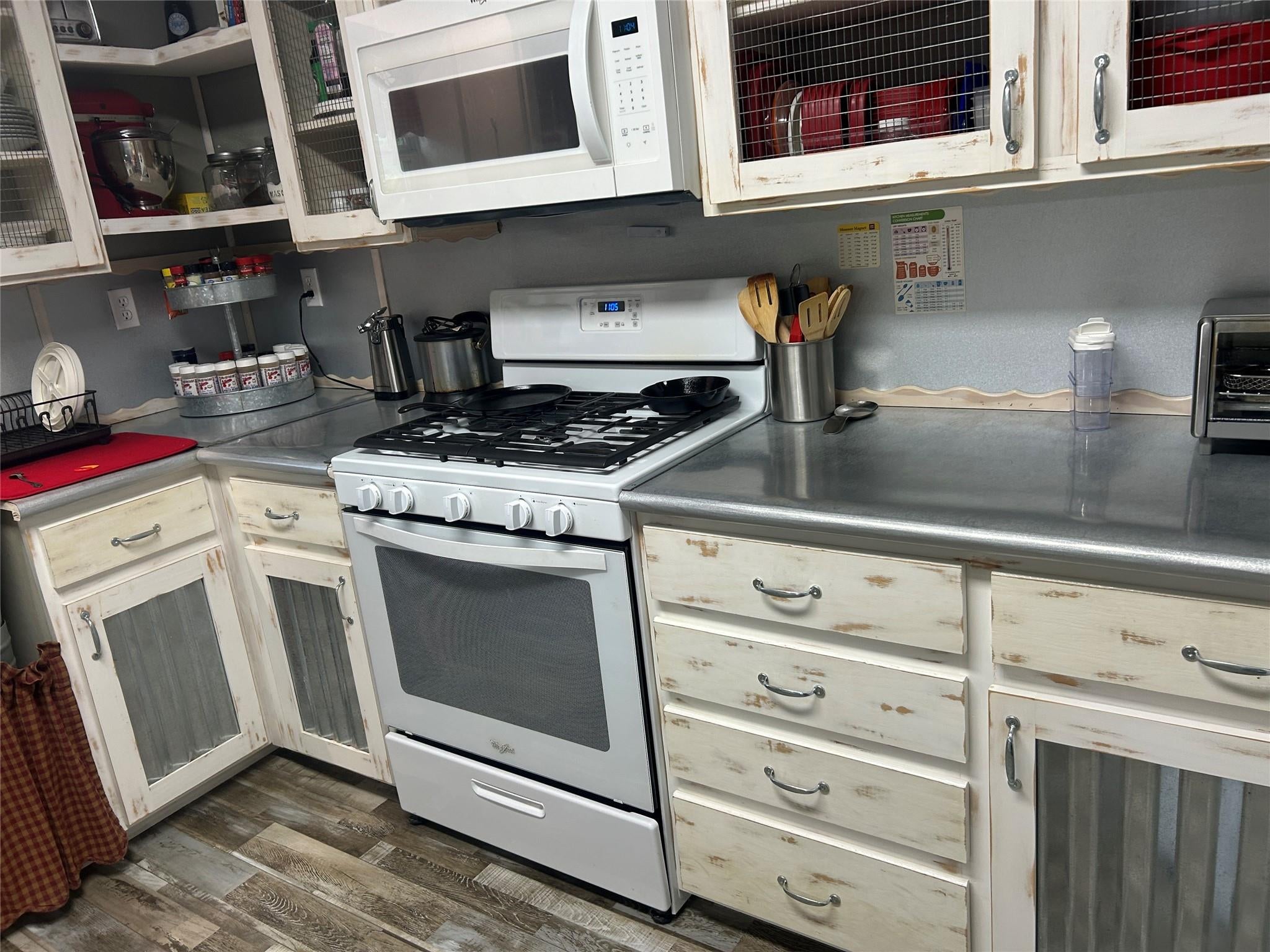 2385 Fm 770 N Road N