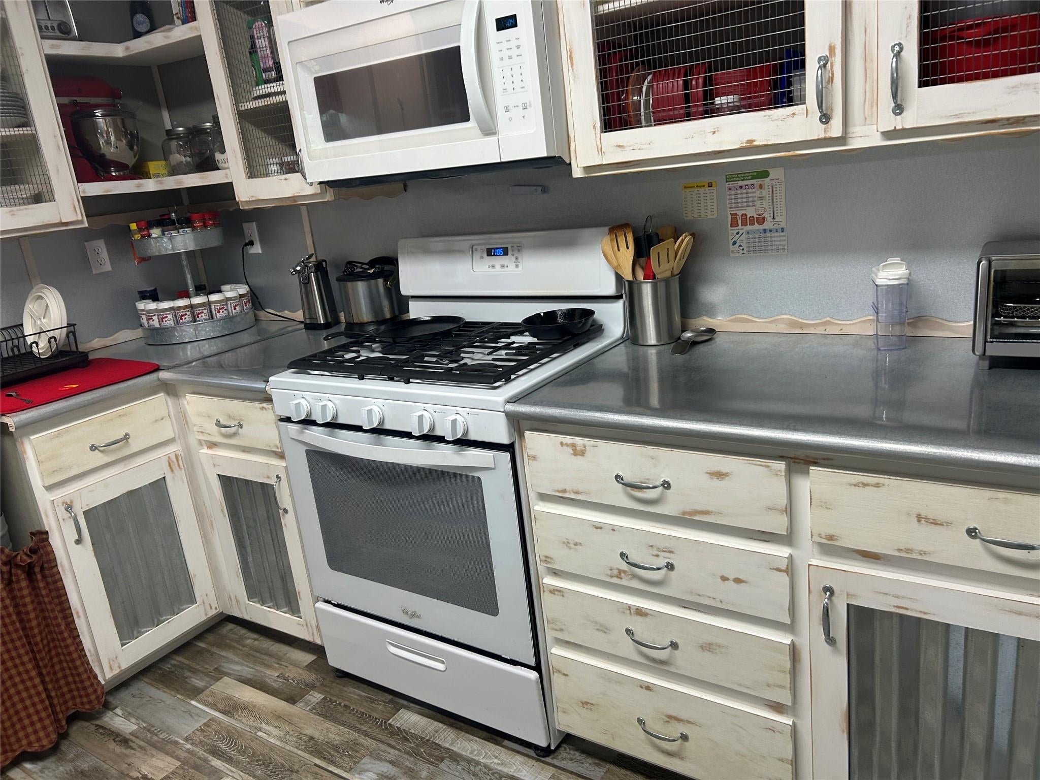 2385 Fm 770 N Road N