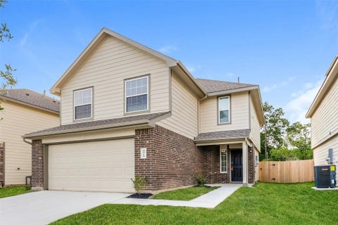 Photo of 4919 Giant Sequoia Way, Spring, TX 77373 (MLS # 35730855)