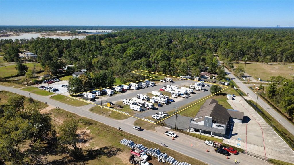 Photo of 24226 Sorters Road, Porter, TX 77365 (MLS # 10980101)