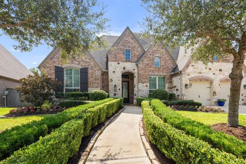9418 San Marco Drive Missouri City TX 77459