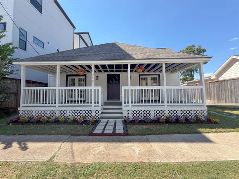 Photo of 1517 Colorado Street, Houston, TX 77007 (MLS # 95389979)