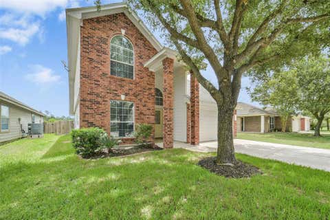 Photo of 21526 Falvel Lake Drive, Spring, TX 77388 (MLS # 12084128)