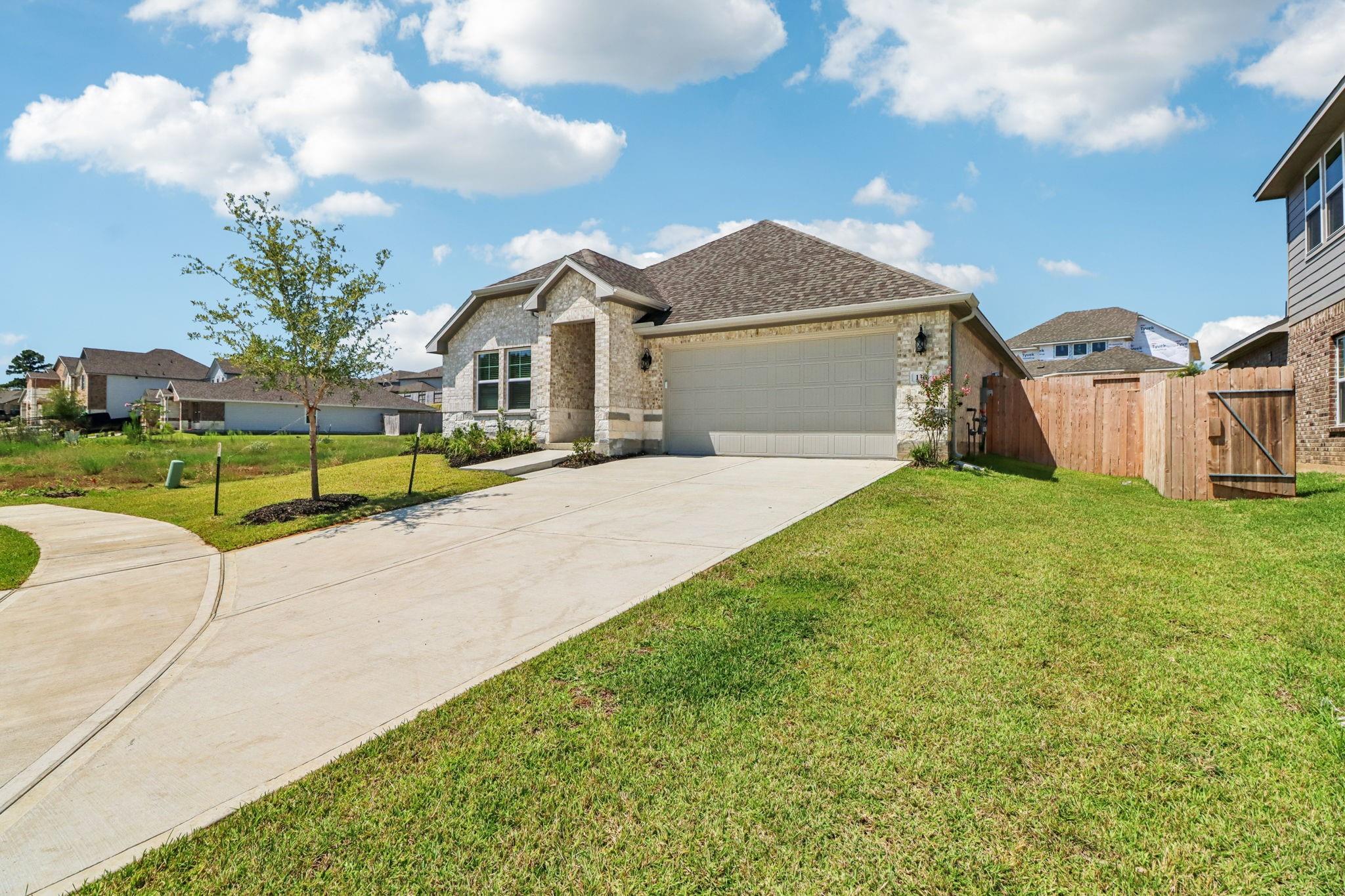 136 Bay Bridge Court
