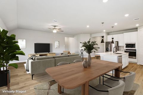 Photo of 136 Bay Bridge Court, Montgomery, TX 77316 (MLS # 95576085)