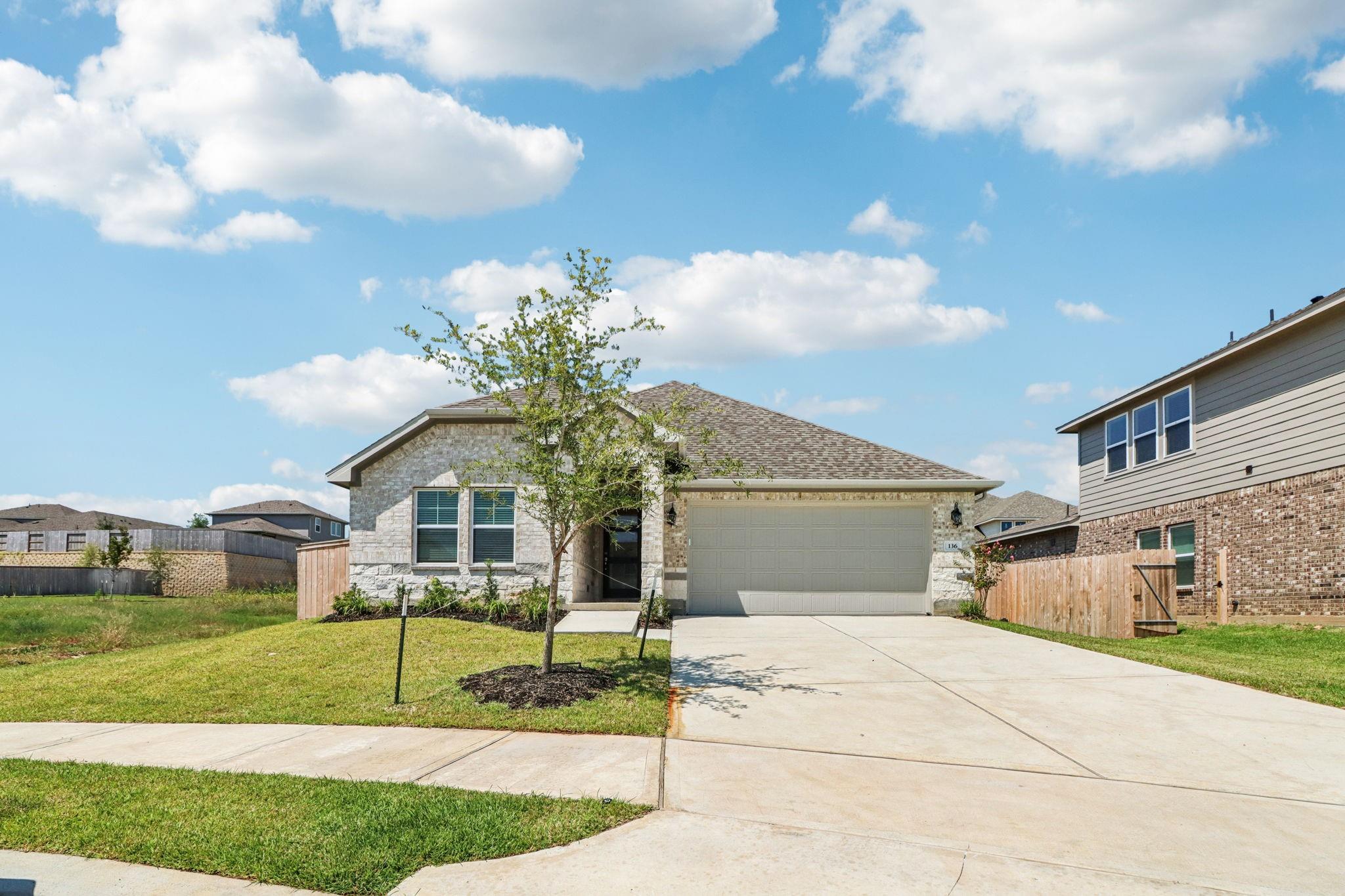 136 Bay Bridge Court