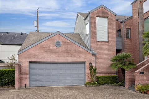 Photo of 2214 Nantucket Drive #D, Houston, TX 77057 (MLS # 74915630)