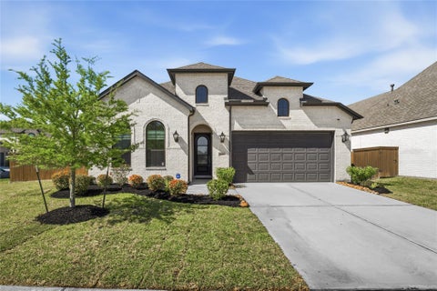 Homes For Sale - 416 Bartlett Street<br/> Harris County, Webster, TX 77598