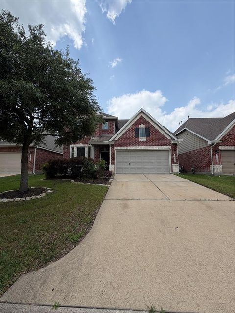 Photo of 23623 Plantation Pines Lane, Tomball, TX 77375 (MLS # 26891932)