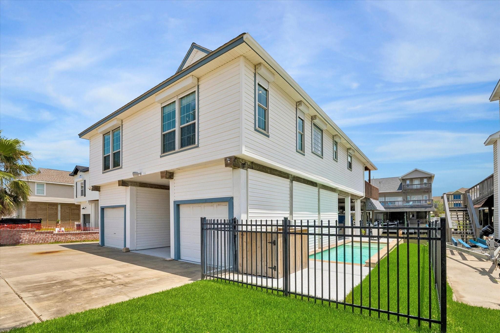 506 Westerly Drive
