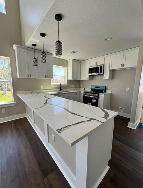 Tiny photo for 14706 Ohara Drive, Houston, TX 77085 (MLS # 25350765)