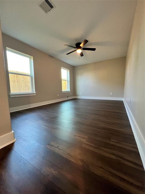 Tiny photo for 14706 Ohara Drive, Houston, TX 77085 (MLS # 25350765)