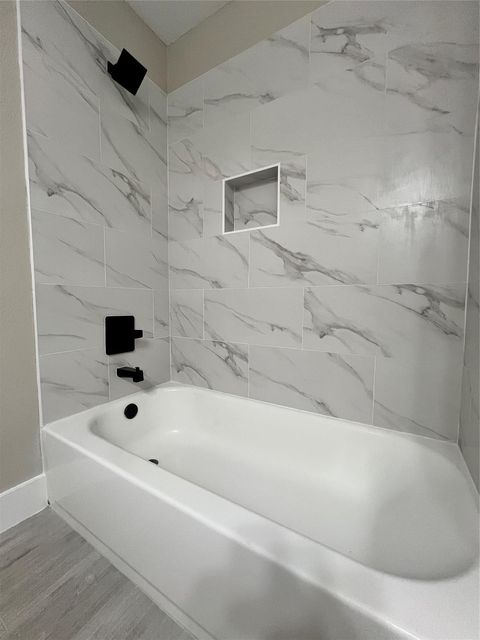 Tiny photo for 14706 Ohara Drive, Houston, TX 77085 (MLS # 25350765)