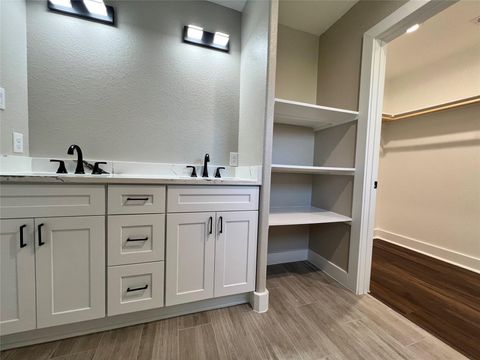 Tiny photo for 14706 Ohara Drive, Houston, TX 77085 (MLS # 25350765)