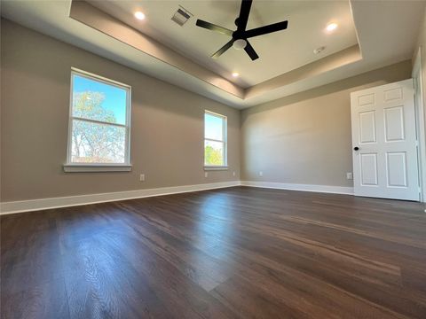 Tiny photo for 14706 Ohara Drive, Houston, TX 77085 (MLS # 25350765)