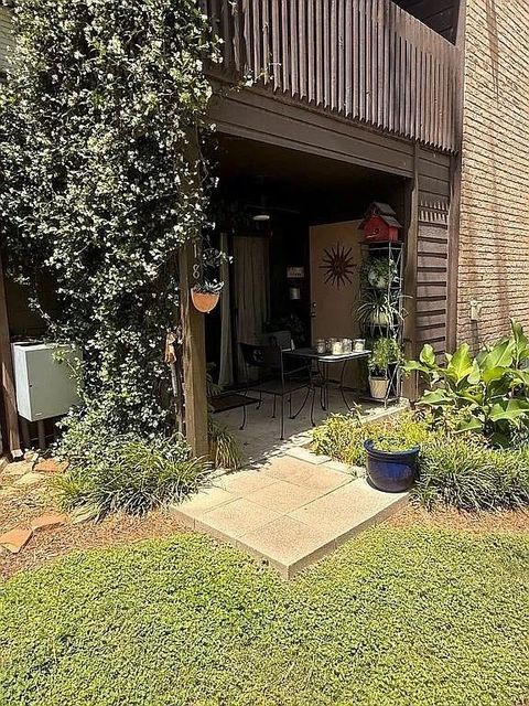 Photo of 12755 Mill Ridge Drive #518, Cypress, TX 77429 (MLS # 71597891)