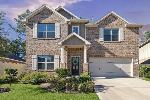 17108 Coneflower Place Conroe TX 77385