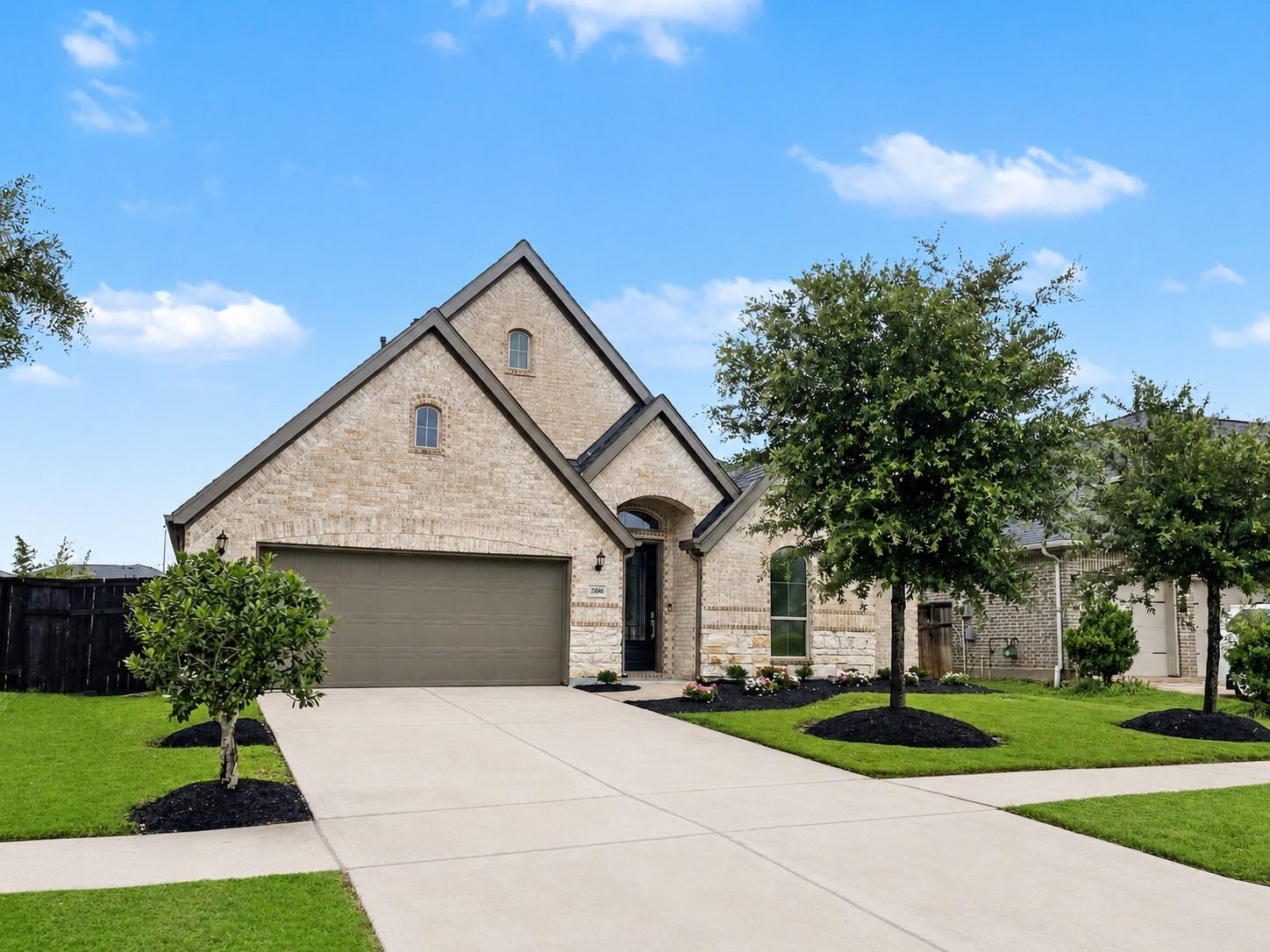 3806 Lake Falls Drive