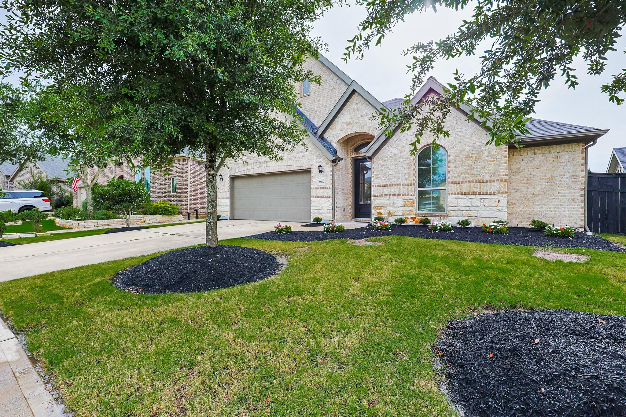 3806 Lake Falls Drive