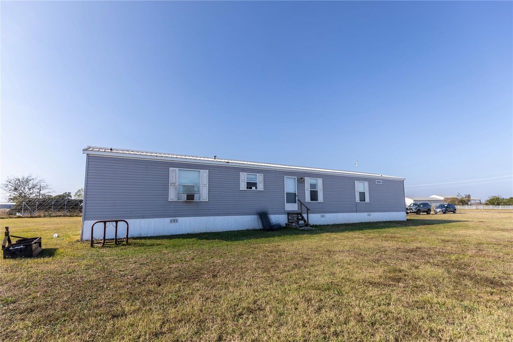 Photo of 2752 Remmert Road, Bellville, TX 77418 (MLS # 98846008)