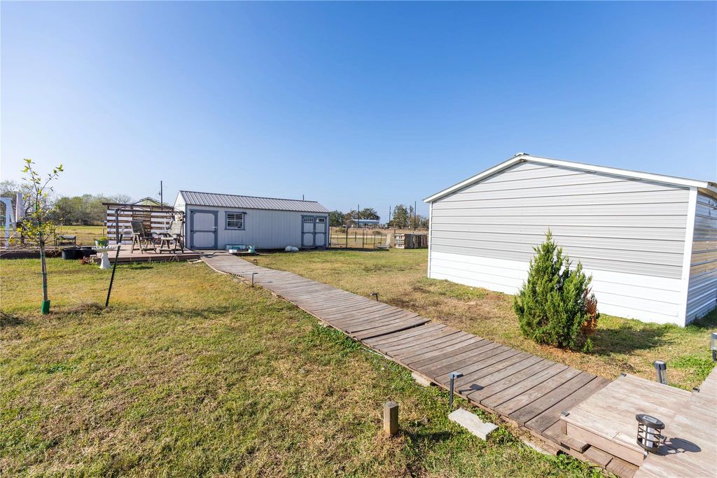 Photo of 2752 Remmert Road, Bellville, TX 77418 (MLS # 98846008)