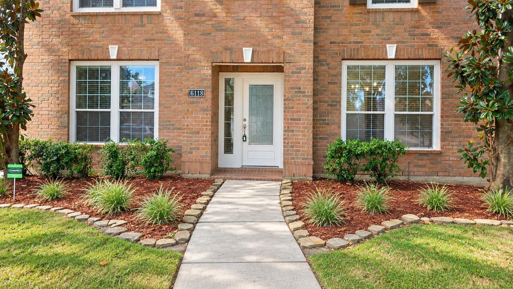 6118 Marble Hollow Lane