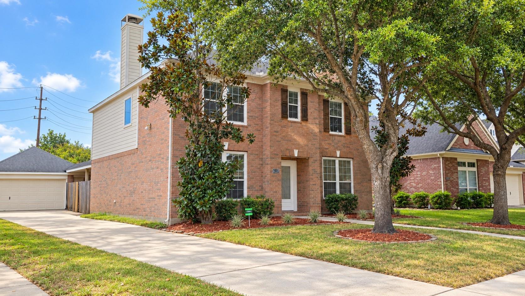 6118 Marble Hollow Lane