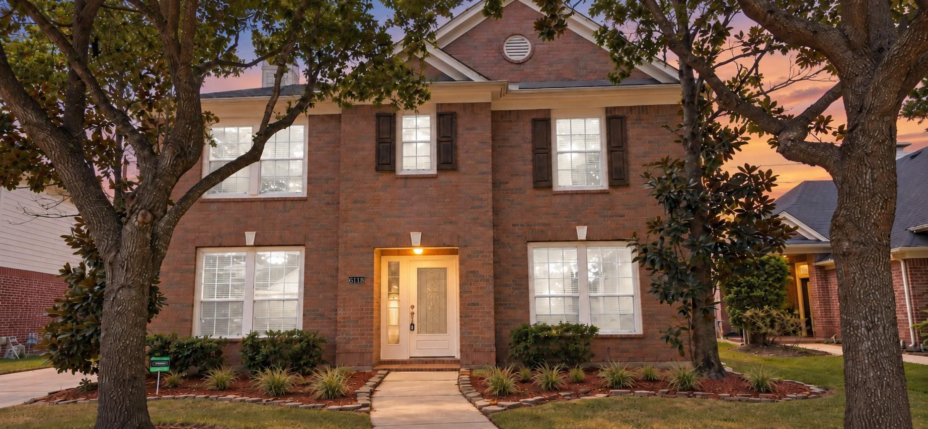 6118 Marble Hollow Lane