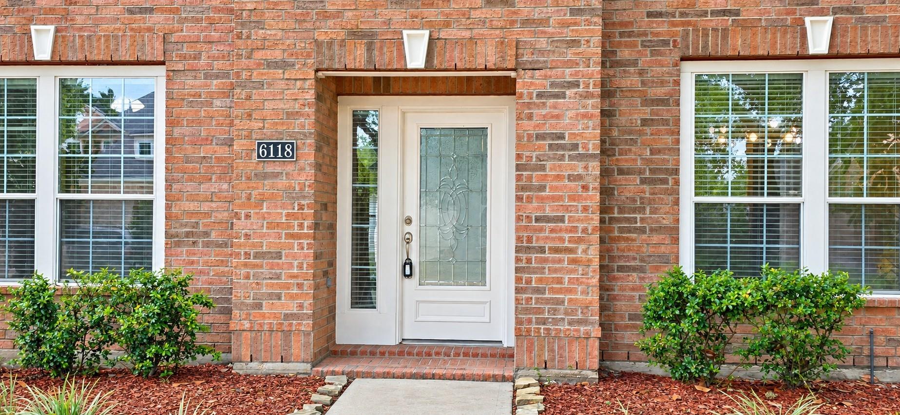 6118 Marble Hollow Lane