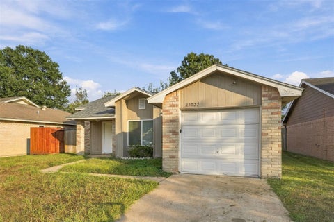 Photo of 23927 Tayloe House Lane, Katy, TX 77493 (MLS # 61639353)