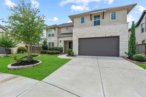 Photo of 1707 Mccrae Hill Court, Katy, TX 77494 (MLS # 97567982)