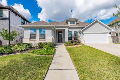 Photo of 4819 Wagtail Way Lane, League City, TX 77573 (MLS # 42269156)