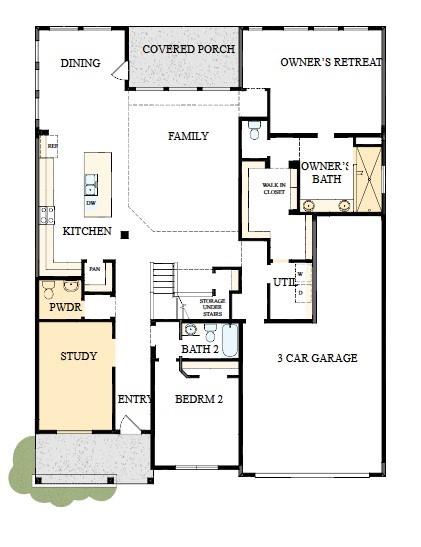 16246 Summer Aster Trail