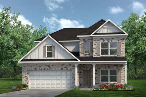 Photo of 12302 Sunset Canyon Way, Willis, TX 77318 (MLS # 97791672)