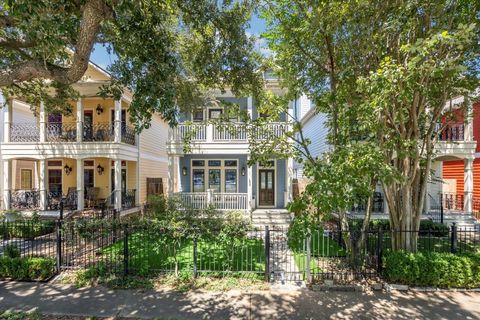 409 W 21st Street Houston TX 77008