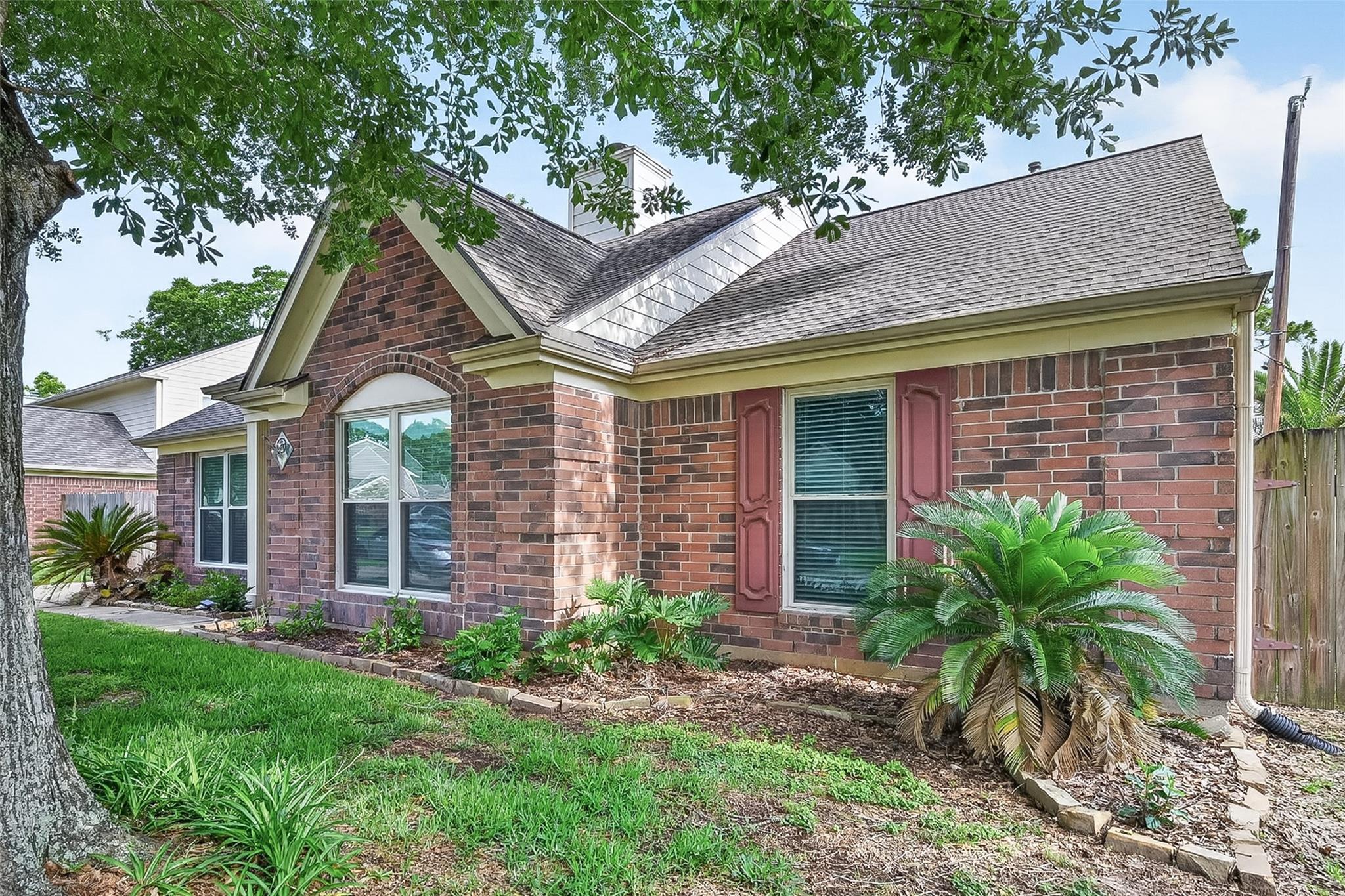 5209 Spring Circle Drive