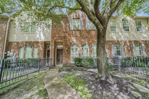 Photo of 2847 Misty Heath Lane, Houston, TX 77082 (MLS # 5104819)