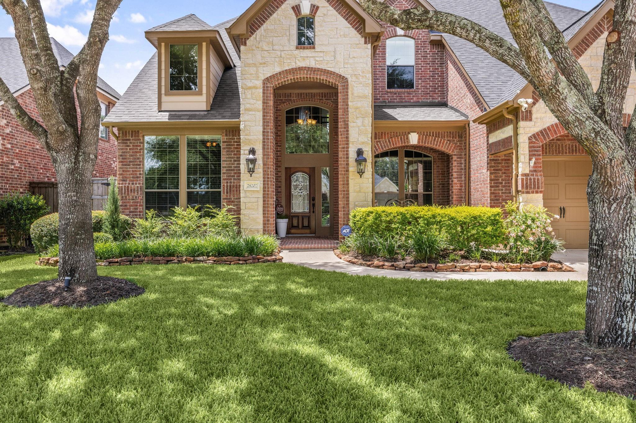 28207 Cross Creek Springs Lane