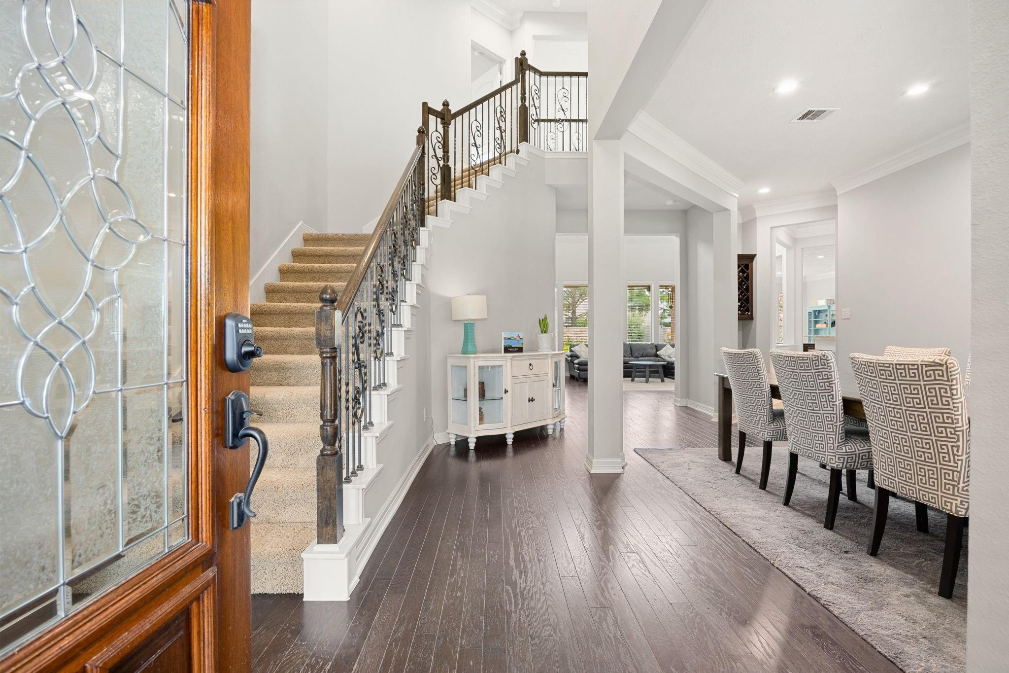 28207 Cross Creek Springs Lane