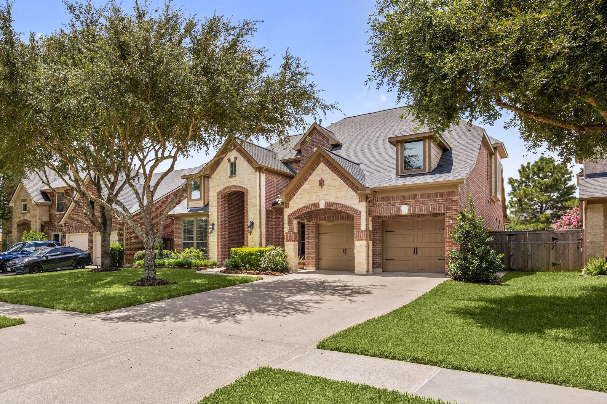 28207 Cross Creek Springs Lane