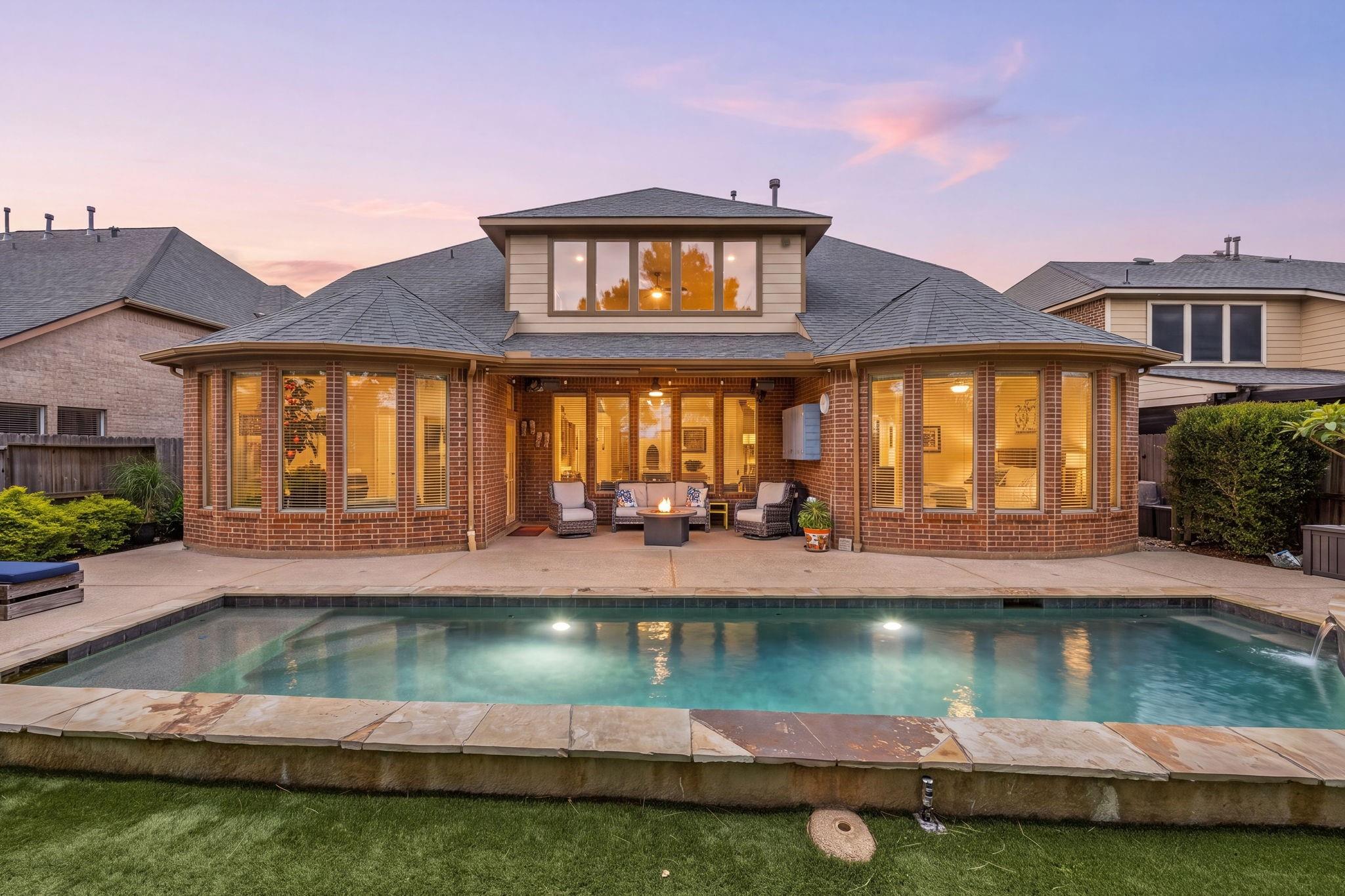 28207 Cross Creek Springs Lane
