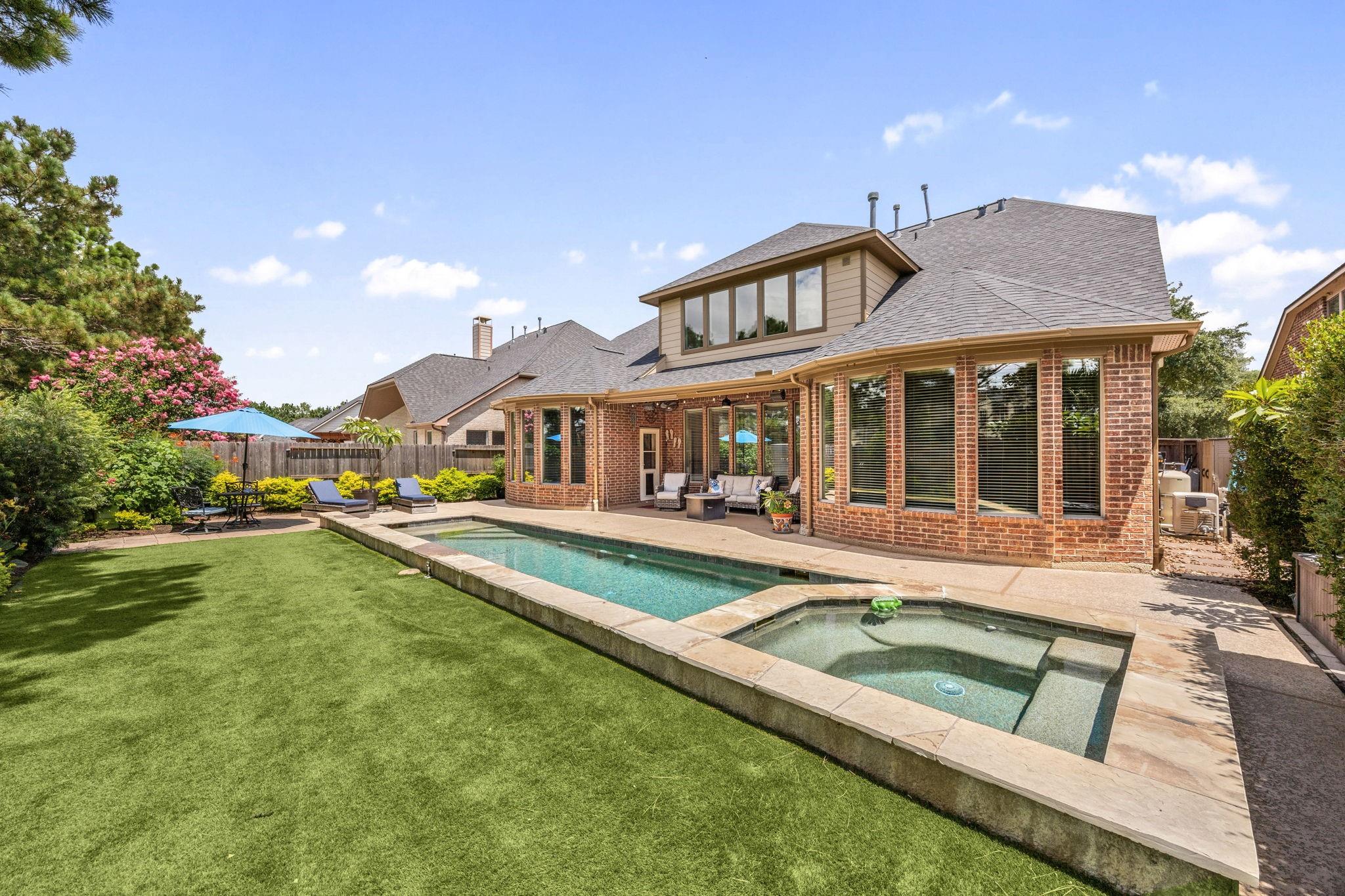 28207 Cross Creek Springs Lane