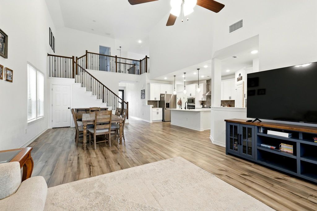 Photo of 15727 Rosemary Hill Lane, Conroe, TX 77302 (MLS # 87972192)