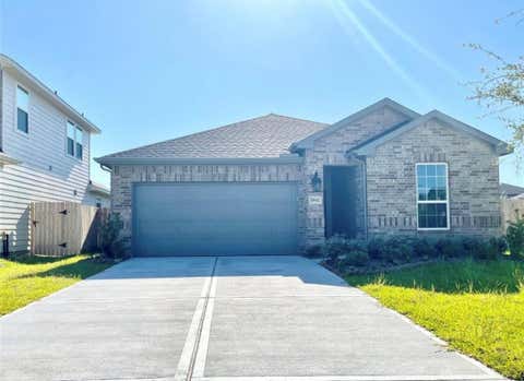 Photo of 7802 Winter Hawk Circle, Richmond, TX 77407 (MLS # 16675760)