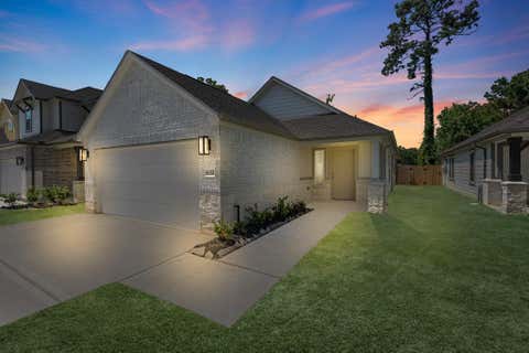 Photo of 6351 Old Cypress Landing Lane, Humble, TX 77338 (MLS # 70369915)