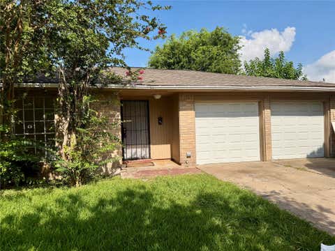 Photo of 12818 Segrest Drive, Houston, TX 77047 (MLS # 60785395)
