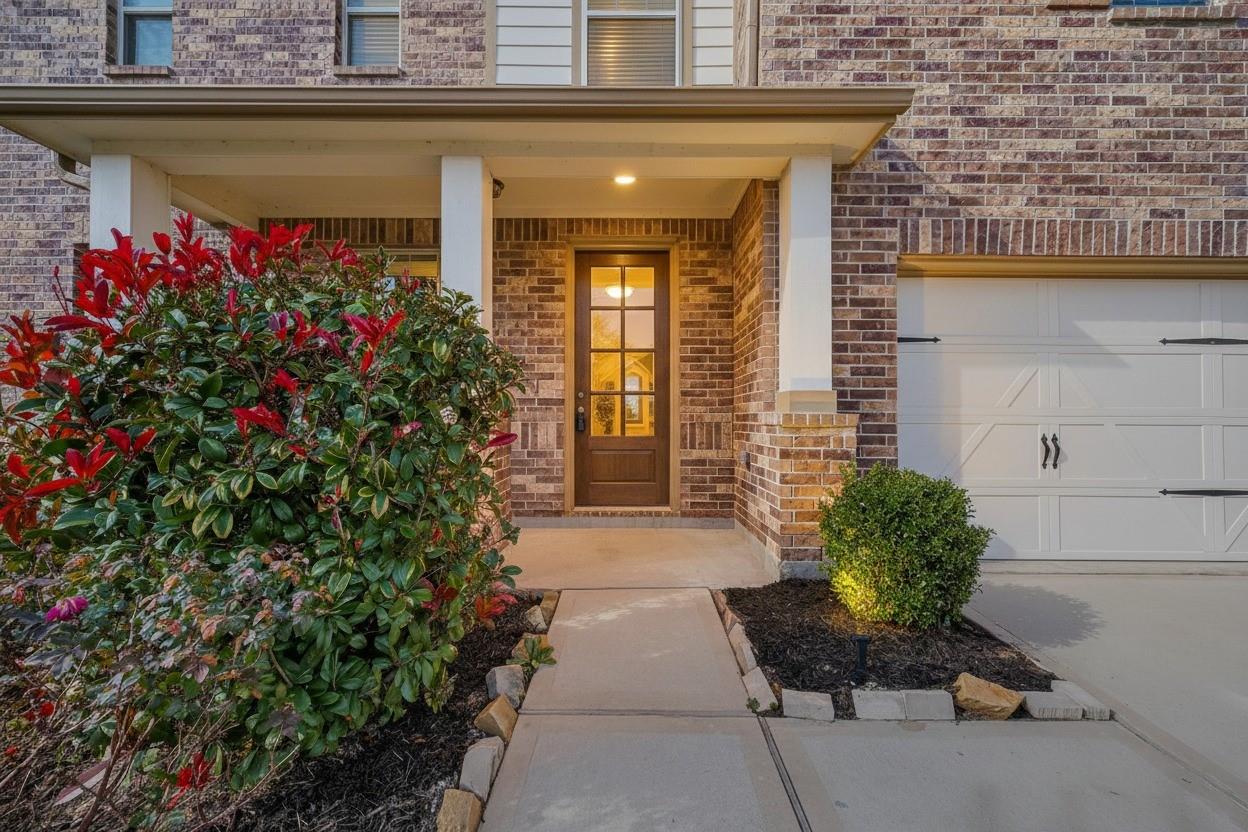 444 Round Lake Drive