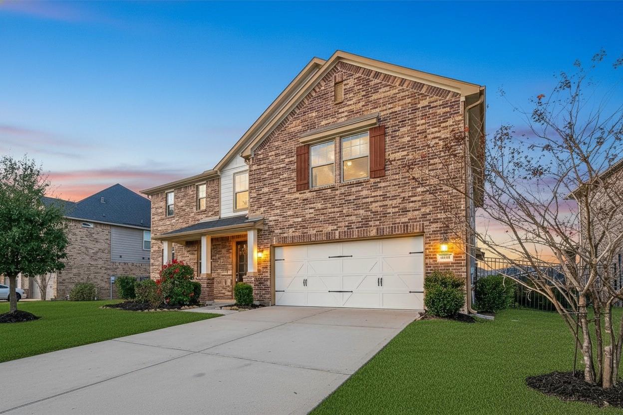 444 Round Lake Drive