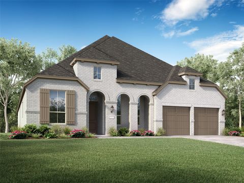 Photo of 457 Prairie Heights Drive, Katy, TX 77493 (MLS # 7004465)