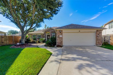 Photo of 22319 Wild Rose Trace Trce, Richmond, TX 77407 (MLS # 74275897)